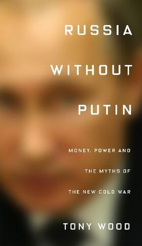 Wood |  Russia without Putin | Buch |  Sack Fachmedien