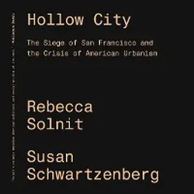 Solnit |  Hollow City | eBook | Sack Fachmedien