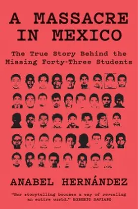 Hernández |  A Massacre in Mexico | eBook | Sack Fachmedien