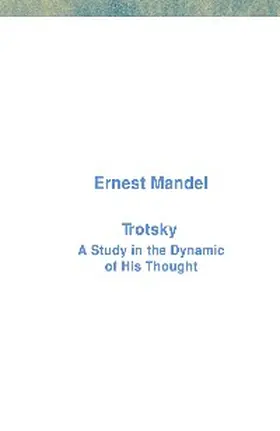 Mandel |  Trotsky | eBook | Sack Fachmedien