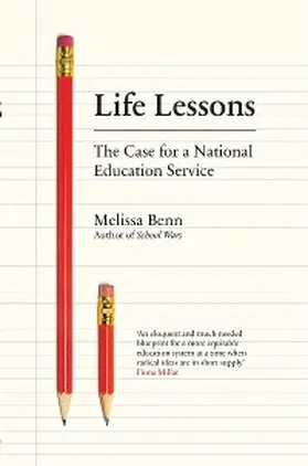 Benn |  Life Lessons | eBook | Sack Fachmedien