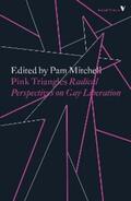 Mitchell |  Pink Triangles | eBook | Sack Fachmedien