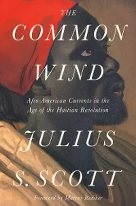 Scott |  The Common Wind | eBook | Sack Fachmedien