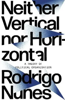 Nunes |  Neither Vertical nor Horizontal | eBook | Sack Fachmedien