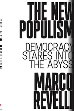 Revelli |  The New Populism | eBook | Sack Fachmedien