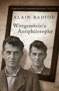 Badiou |  Wittgenstein's Antiphilosophy | eBook | Sack Fachmedien