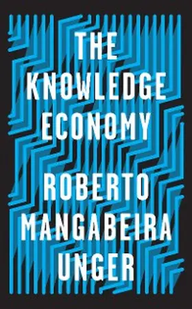 Unger |  The Knowledge Economy | eBook | Sack Fachmedien