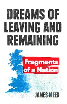 Meek |  Dreams of Leaving and Remaining | eBook | Sack Fachmedien