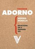 Adorno |  Minima Moralia | eBook | Sack Fachmedien