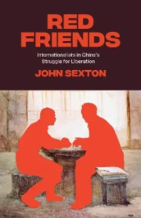 Sexton |  Red Friends | eBook | Sack Fachmedien