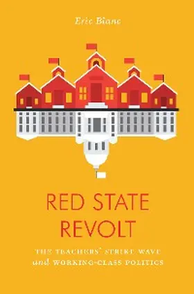 Blanc |  Red State Revolt | eBook | Sack Fachmedien