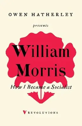 Morris |  How I Became A Socialist | eBook | Sack Fachmedien