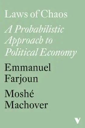 Farjoun / Machover |  Laws of Chaos | eBook | Sack Fachmedien