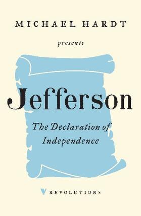 Jefferson |  The Declaration of Independence | Buch |  Sack Fachmedien