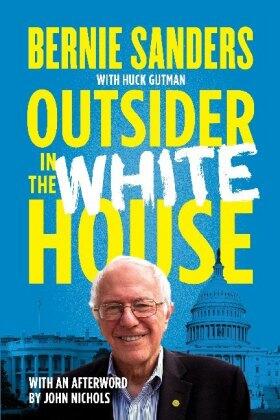 Sanders | Outsider in the White House | Buch | 978-1-78873-769-2 | sack.de