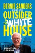 Sanders |  Outsider in the White House | Buch |  Sack Fachmedien