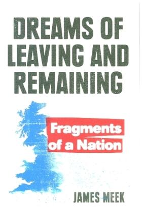 Meek |  Dreams of Leaving and Remaining | Buch |  Sack Fachmedien