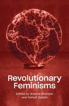 Ziadah / Bhandar |  Revolutionary Feminisms | eBook | Sack Fachmedien