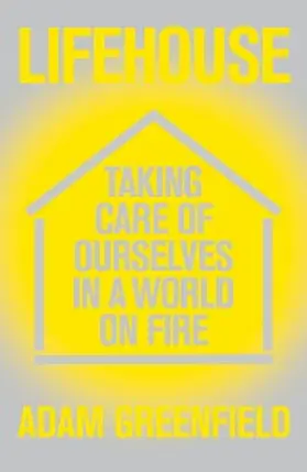 Greenfield |  Lifehouse | eBook | Sack Fachmedien