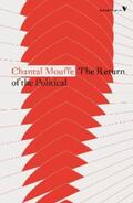 Mouffe |  The Return of the Political | eBook | Sack Fachmedien