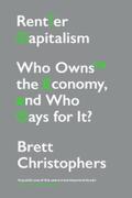 Christophers |  Rentier Capitalism | eBook | Sack Fachmedien