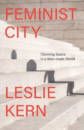 Kern |  Feminist City | Buch |  Sack Fachmedien