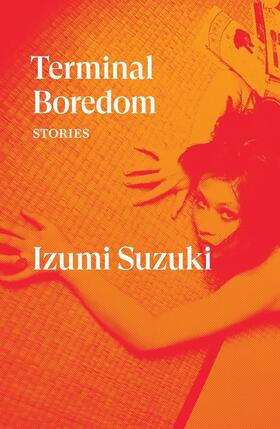 Suzuki | Terminal Boredom | Buch | 978-1-78873-988-7 | www.sack.de
