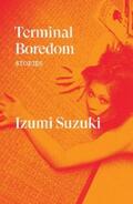 Suzuki |  Terminal Boredom | eBook | Sack Fachmedien