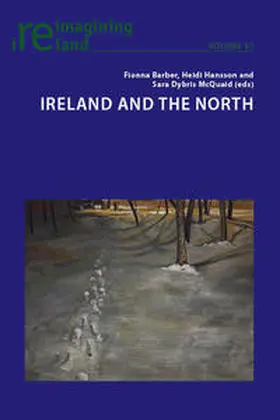 Barber / Hansson / Dybris McQuaid | Ireland and the North | E-Book | www.sack.de