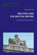 Cullen |  Ireland and the British Empire | Buch |  Sack Fachmedien