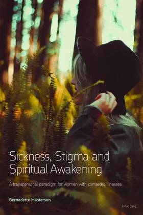Masterson | Sickness, Stigma and Spiritual Awakening | E-Book | www.sack.de