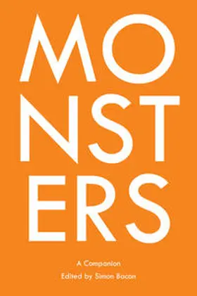 Bacon | Monsters | E-Book | sack.de