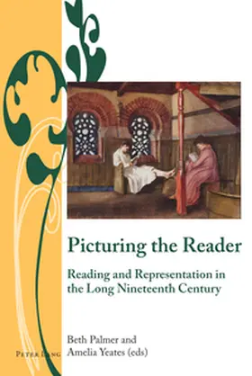  Picturing the Reader | Buch |  Sack Fachmedien