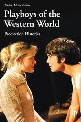 Frazier | Playboys of the Western World | E-Book | www.sack.de