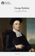 Berkeley |  Delphi Complete Works of George Berkeley (Illustrated) | eBook | Sack Fachmedien