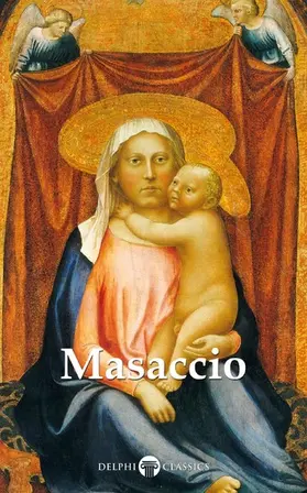 Russell |  Delphi Complete Works of Masaccio (Illustrated) | eBook | Sack Fachmedien