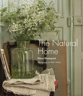 Blomquist |  The Natural Home | Buch |  Sack Fachmedien