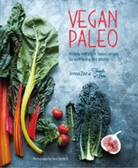 Zoe |  Vegan Paleo | eBook | Sack Fachmedien