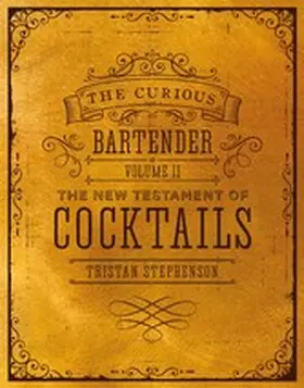 Stephenson |  The Curious Bartender Volume II | eBook | Sack Fachmedien