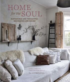 Bird / Duchars |  Home for the Soul | Buch |  Sack Fachmedien