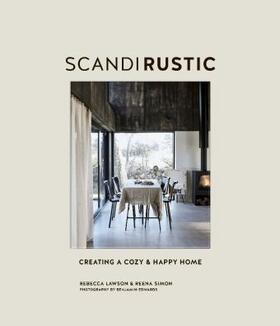 Lawson / Simons |  SCANDIRUSTIC | Buch |  Sack Fachmedien