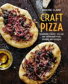 Clark |  Craft Pizza | eBook | Sack Fachmedien