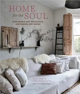 Bird |  Home for the Soul | eBook | Sack Fachmedien