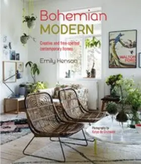 Henson |  Bohemian Modern | eBook | Sack Fachmedien