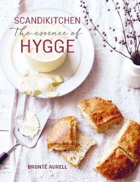 Aurell |  ScandiKitchen: The Essence of Hygge | Buch |  Sack Fachmedien