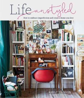 Henson |  Life Unstyled | Buch |  Sack Fachmedien
