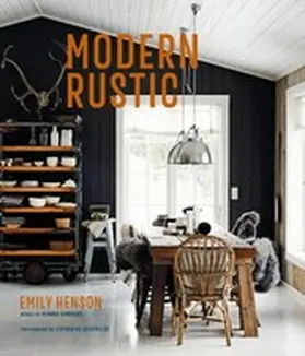 Henson |  Modern Rustic | eBook | Sack Fachmedien