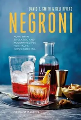 Smith |  Negroni | eBook | Sack Fachmedien
