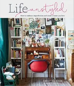 Henson |  Life Unstyled | eBook | Sack Fachmedien