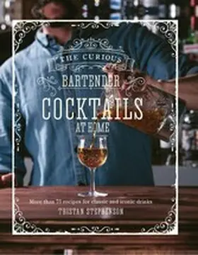 Stephenson |  Cocktails At Home | eBook | Sack Fachmedien